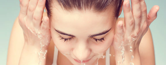 rejuvenating facial mask