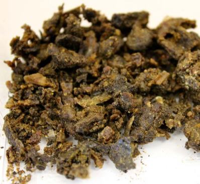 propolis composition and benefits