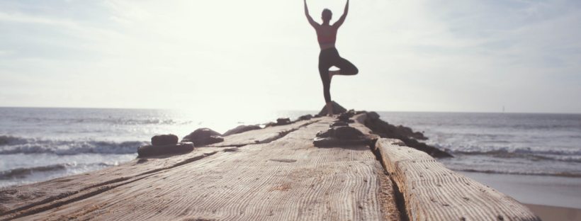 health benefits of yoga