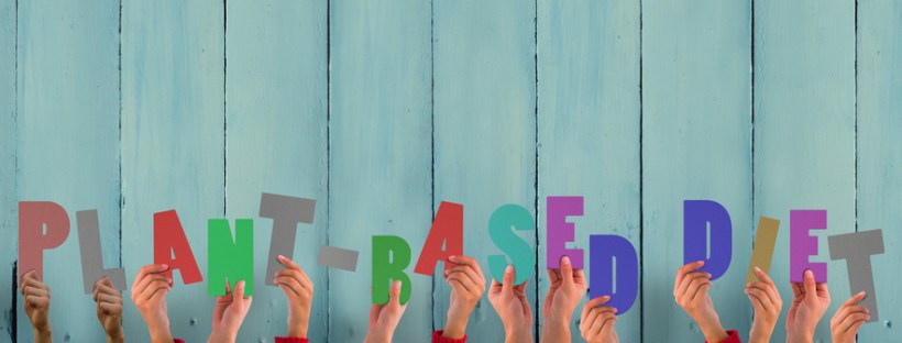 the benefits of plant-based diet