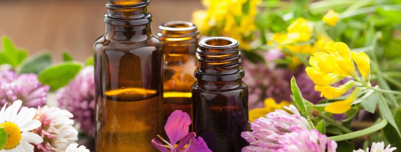 essential oils and their uses