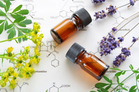 essential oils, uses and hazards