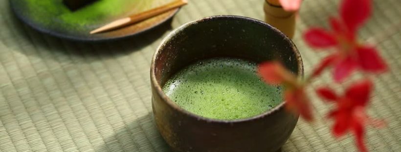 health benefits of matcha