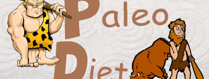 the paleo diet 101