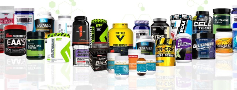 post workout supplements