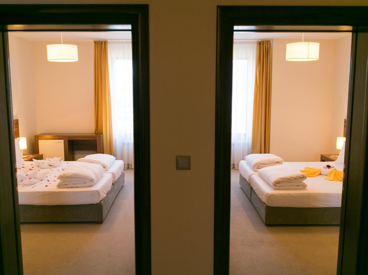 ski yoga retreat bulgaria