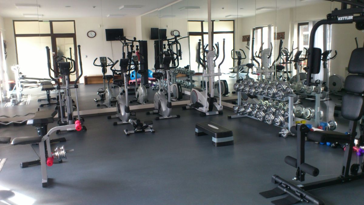 ski yoga retreat bulgaria