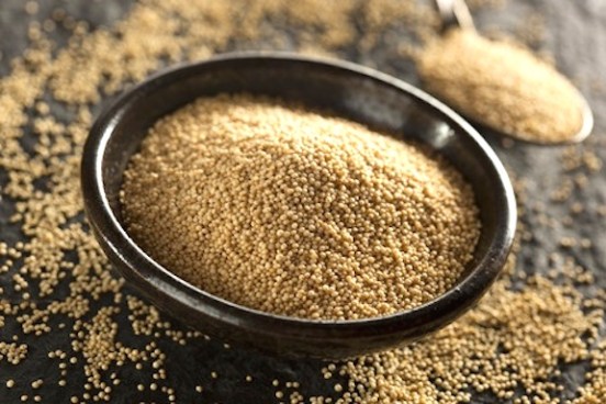amaranth