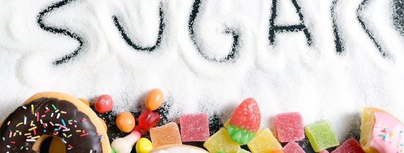 sugar negative effects on health