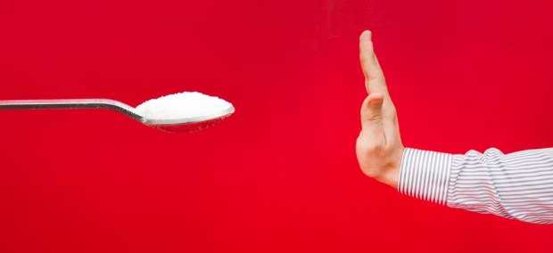 cutting down on sugar stop sugar addiction 