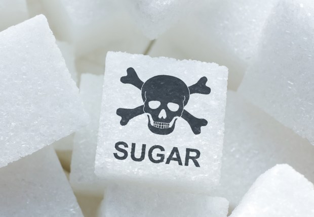 sugar adverse effects on health 
