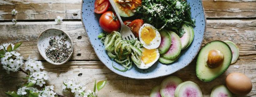 ketogenic diet health benefits