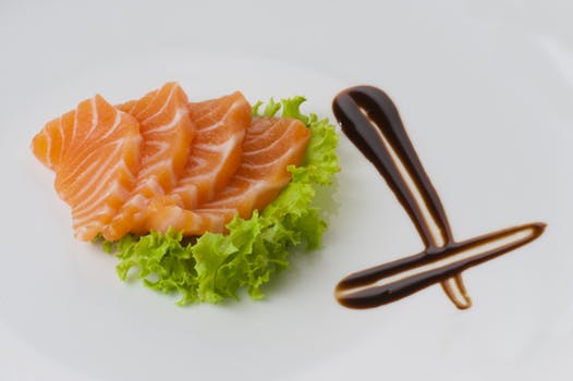 5 REASONS WHY JAPANESE FOOD IS HEALTHY