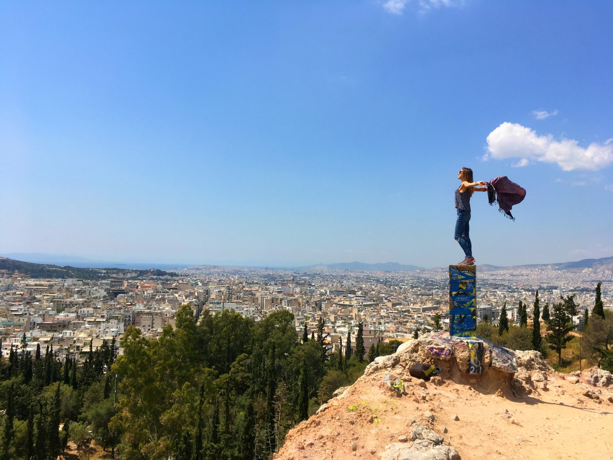 the health philosopher nora draganova