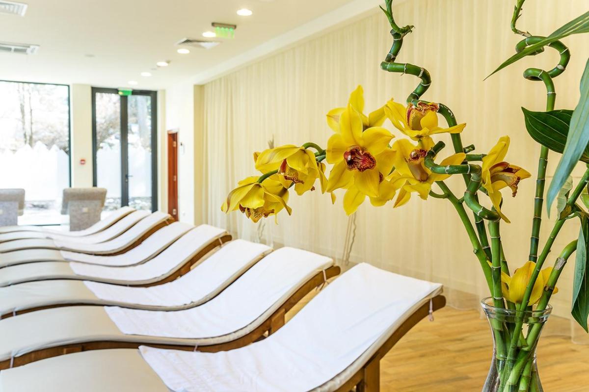 ski yoga retreat bulgaria