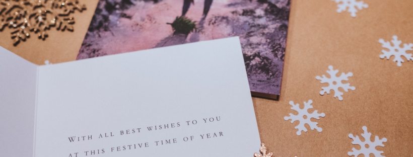 merry Christmas self care and love