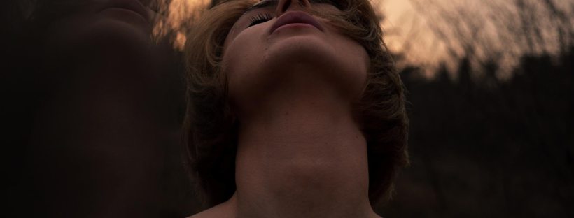 The Upside to Negative Emotions