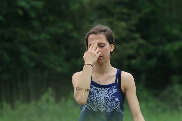 nadi shodhana benefits pranayama 