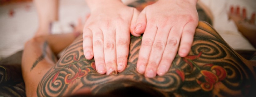 ayurvedic yoga massage london nora