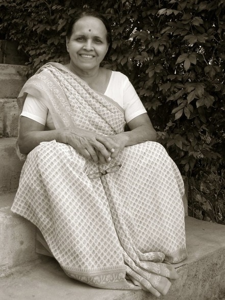 ayurvedic yoga massage